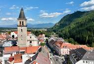 Gewerbeobjekt mit Entwicklungspotenzial in zentraler Lage