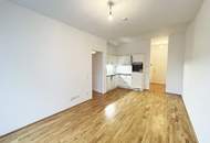 Neubauwohnung mit 2 Zimmern und Terrasse - im Zentrum von St. Pölten!