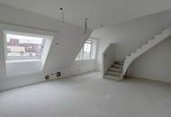 2-Zimmer Galeriewohnung mit Terrasse – Nähe Donauinsel &amp; U-Bahn!