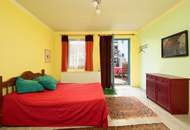 Modernisiertes Mehrfamilienhaus mit Charme in Mörbisch am See