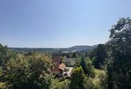 Mehrfamilienhaus mit vier Wohneinheiten – schöne Aussichtslage nahe Graz