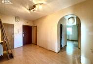 4-Zimmer-Wohnung mit Balkon - Ihr neues Zuhause am Maurer Berg