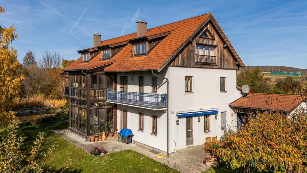 "Big Natural Beauty"