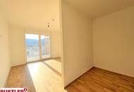 GENIEßEN SIE DIE ABENDSONNE | 3-Zimmer-Wohnung mit großem Balkon