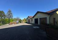 Charmantes Wohnhaus in Grund - tolle öffentliche Anbindung