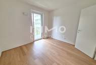 Ruhelage im Grünen; 3 Zimmerwohnung mit Balkon