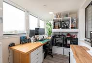 Modernes Wohnen in Hitzendorf – kernsanierte 3-Zimmer-Wohnung