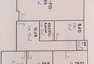 Familien- oder WG taugliche Wohnung in ruhiger, zentraler Lage