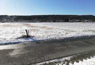 DB IMMOBILIEN | Nähe Oberpullendorf - zukünftiger Betriebsgrund mit Potenzial