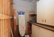 Sonnige 3-Zimmer-Wohnung mit Balkon und Tiefgaragenplatz