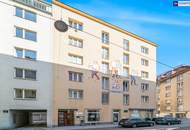 Vermietete 1-Zimmer-Wohnung mit stabiler Rendite - Investment ohne Leerstandsrisiko!