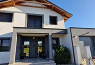 Geschmackvolles Einfamilienhaus zum Fertigstellen