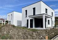 Moderne Doppelhaushälfte mit Südwest-Terrasse - 15 Fahrminuten von Graz!