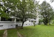 Grünblick trifft Citynähe +++ Ihre neue Wohlfühlwohnung in Klagenfurt +++ ideal für Familien mit Kindern oder Paare