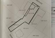 Ausbaufähiges Haus mit uneinsichtigem Garten