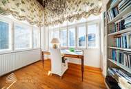 Elegante Villa mit 3 großzügigen Wohneinheiten in Toplage