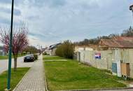 1.355 m² BAUGRUNDSTÜCK ohne Bauzwang