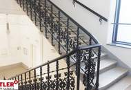 Unbefristet - saniert - Altbau