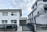 Exklusive Doppelhaushälfte 1190 Wien, 6 Zimmer, Garten, Terrasse, neuwertig, groß!