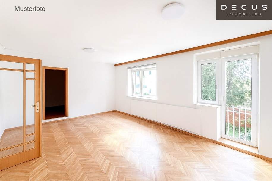 DOPPELHAUSHÄLFTE MIT POTENZIAL | SANIERUNGSBEDÜRFTIG | NÄHE ROSENHÜGEL, Haus-miete, 1.900,00,€, 1230 Wien 23., Liesing