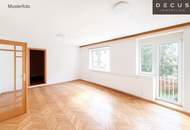 DOPPELHAUSHÄLFTE MIT POTENZIAL | SANIERUNGSBEDÜRFTIG | NÄHE ROSENHÜGEL