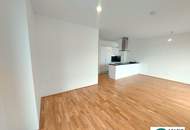 geräumige 4-Zimmer Dachgeschoßwohnung mit zwei großen Terrassen zum Wohlfühlen! Leben im Grünen, aber nahe der Stadt! Tiefgaragenplatz optional verfügbar!