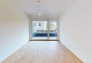 Welcome Home -Lend - Idyllische 2-Zimmer-Wohnung mit Loggia &amp; Balkon!