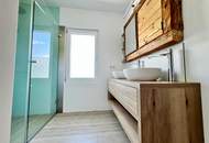 Hochwertig 4-Zimmer-Maisonettewohnung in gebobenem und neuwertigem Zustand nähe Innsbruck (Provisionsfrei)