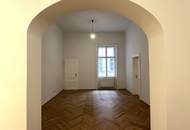 1010! Elegante 4-Zimmer Altbauwohnung mit 2 Bädern in Toplage!