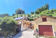 Wohnhaus mit gewissen Flair am Stadtrand in grüner Lage, 93 m² Wohnfläche - sofort beziehbar