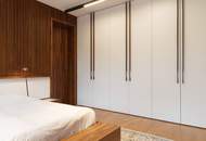 Eleganz auf höchstem Niveau - Exklusive Luxusresidenz bei der American International School, Neustift am Walde
