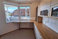 Gepflegte 4-Zi. Wohnung in Weilbach mit Balkon, Loggia & Stellplatz – ideal zum Wohlfühlen!