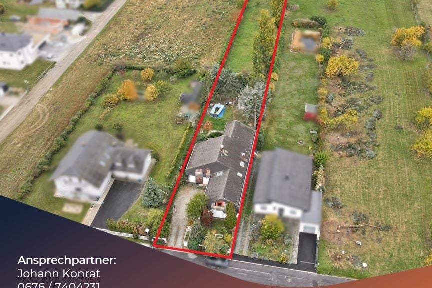 Großzügiges Wohnhaus mit Nebengebäuden und Pool in sonniger Ruhelage von Rechnitz, Haus-kauf, 680.000,€, 7471 Oberwart