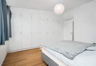Eine ganze Etage für mich allein!