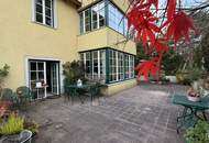 „Villa beim Lainzer Tor – Großzügige Wohnstruktur mit flexiblen Etagenlösungen“ | ZELLMANN IMMOBILIEN