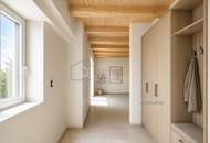 NEUBAU-HIGHLIGHT | 3 ZIMMER | EIGENGARTEN | CARPORT INKLUSIVE