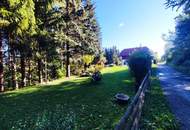 Exklusives Neubauprojekt mit Blick auf den Faaker See – Ihre Gartensuite mit 180°-Panoramablick