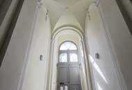 Wohnen mit Stil &amp; Blick auf die Gloriette | Erstbezug im Dachgeschoss und Terrasse | Reinlpark