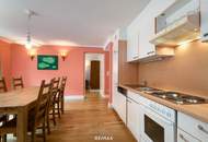 Solides Investment: Großzügige 4-Zimmer-Wohnung mit gesicherten Einnahmen