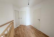 4-Zimmer-Maisonette mit Balkon! Besichtigung SOFORT möglich!