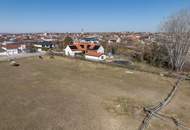 Exklusives Baugrundstück in Gols – Ideales Projektpotenzial für Investoren und Bauträger - zu kaufen!