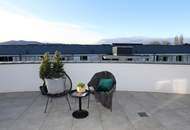 MIETKAUF: DG-Wohnung mit großzügiger Terrasse