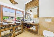 Neuwertige Wohnung in zentraler Lage