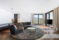 Fantastisches Panorama trifft Design: Luxuriöser Hauptwohnsitz