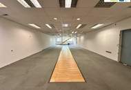 GESCHÄFTSLOKAL auf 2 Etagen in hervorragender Frequenzlage!