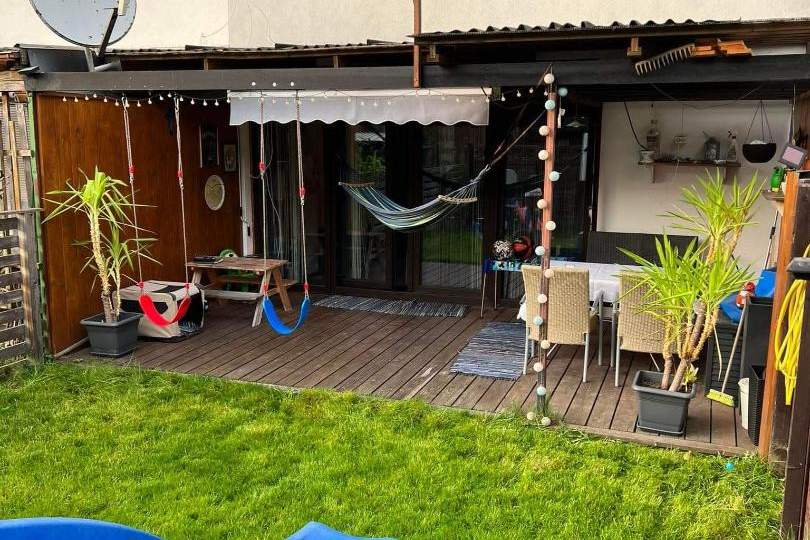 Neuer Preis!Hier lässt es sich in Ruhe leben!, Haus-kauf, 190.000,€, 3172 Lilienfeld