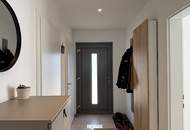 Modernes Wohnen in Traismauer – Einfamilienhaus mit Garten und Garage