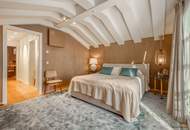 Exklusives Traumhaus zur Miete mit Panoramablick auf die Weinberge