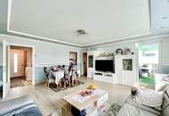 Neuer Preis ! Sonnige 3 Zimmer-Wohnung mit Balkon & Tiefgarage in Neumarkt am Wallersee