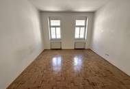 PREISGÜNSTIG NUR ca. € 3.500 pro m² - 2 Zimmer Altbauwohnung nächst Mariahilfer Straße/Westbahnhof